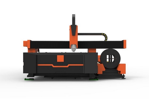 Máquina de corte láser para chapas y tubos, VF3015HG/VF6015HG