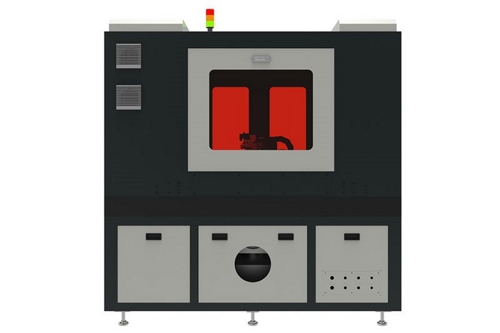 Máquina de corte por láser de fibra, LM4050/6060/8080, Corte de alta precisión